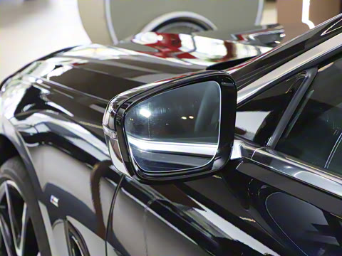 2022�� 840i ���Ž��ܳ� M�˶���װ