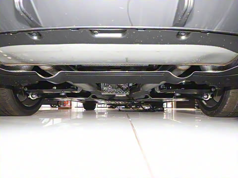 2022�� 840i ���Ž��ܳ� M�˶���װ