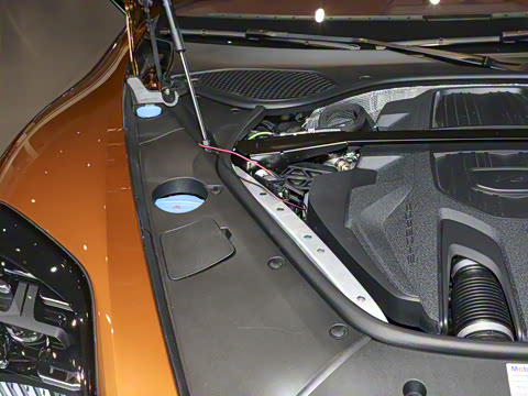 2024�� Panamera 4 �����ӳ��� 2.9T