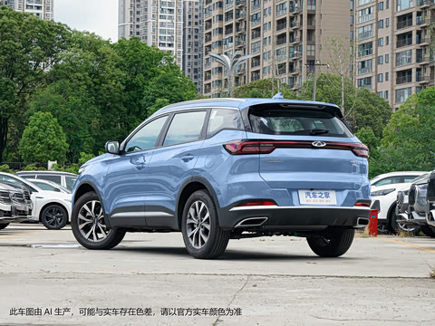 2024�� 1.5T CVT�峬��