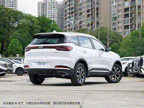 2024�� 1.5T CVT�峬��