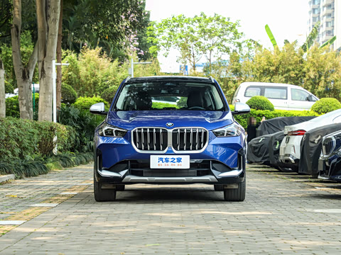 2024�� xDrive25Li X�����װ