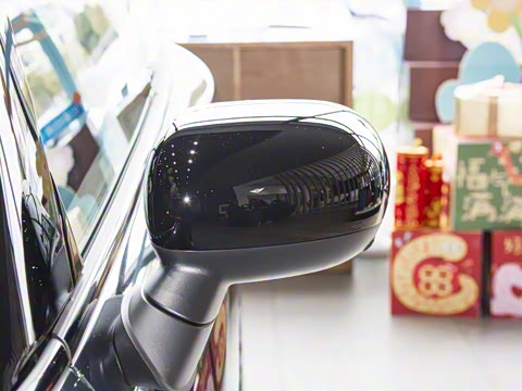 2025�� 2.0T COOPER S ������