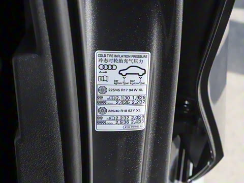 2026�� A3L Limousine 35TFSI �ɳ�������