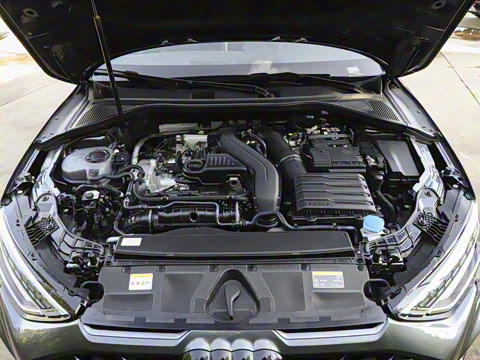 2026�� A3L Limousine 35TFSI �ɳ�������