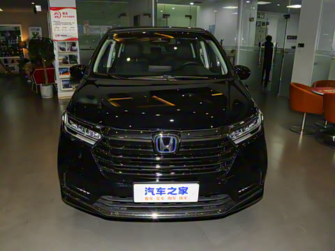 2024�� 2.0L e:HEV ��������