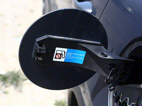 2025�� �Ǽݰ� DM-i 115KM �콢��