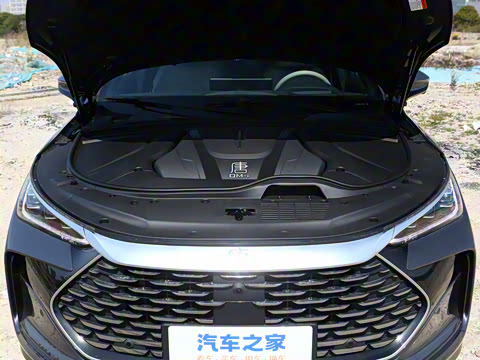 2025�� �Ǽݰ� DM-i 115KM �콢��