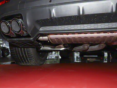 2025�� Cayenne 3.0T ���ΰ�