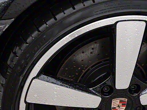 2025�� Carrera 3.0T