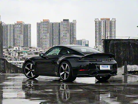 2025�� Carrera 3.0T