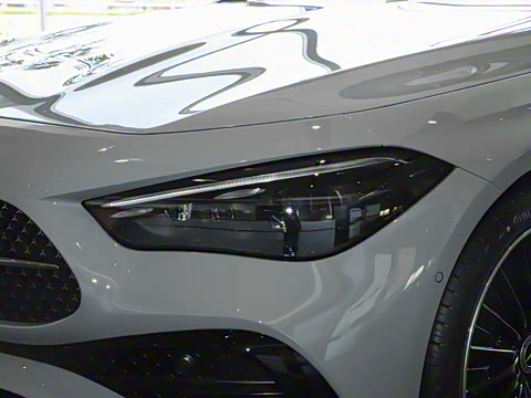 2025�� CLE 300 4MATIC ������ܳ�