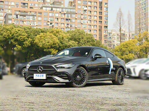 2025�� CLE 300 4MATIC �����ͽ��ܳ�