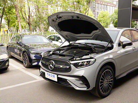 2025�� GLC 300 4MATIC ����SUV