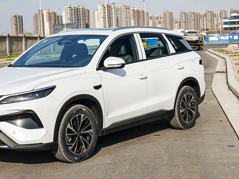 2025�� �ڶ��� �Ǽݰ� DM-i 115KM��Խ��