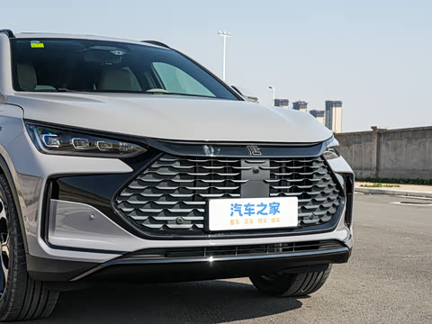 2025�� �Ǽݰ� DM-i 115KM ������