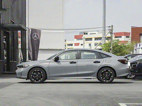 2025�� 2.0L e:HEV �춯Pro