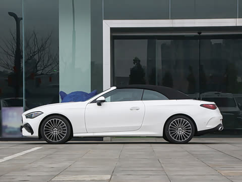 2025�� CLE 260 ������ܳ�