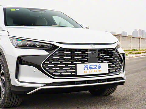 2025�� �Ǽݰ� DM-i 115KM ������