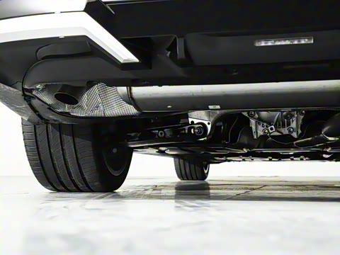 2024�� 530Li xDrive M�˶���װ