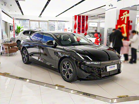 2024�� STARBUFF 95kWh 766km����