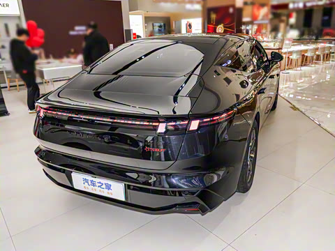 2024�� STARBUFF 95kWh 766km����