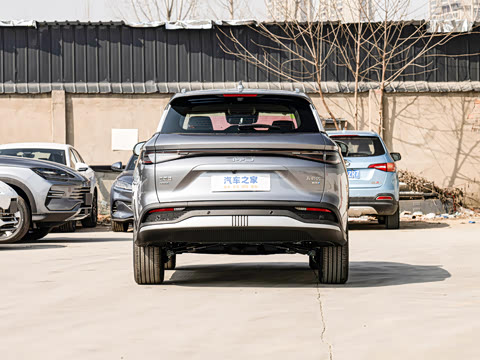 2025�� DM-i �Ǽݰ� 115KM�콢��