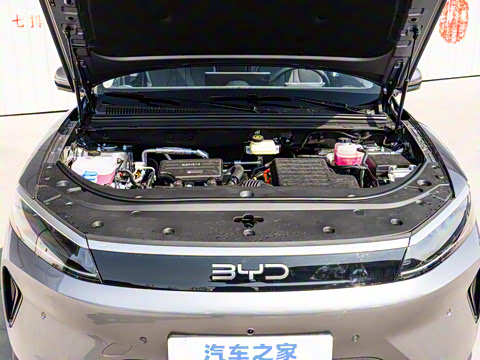 2025�� DM-i �Ǽݰ� 115KM�콢��