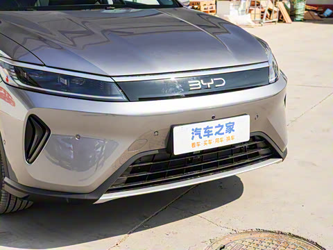 2025�� DM-i �Ǽݰ� 115KM�콢��