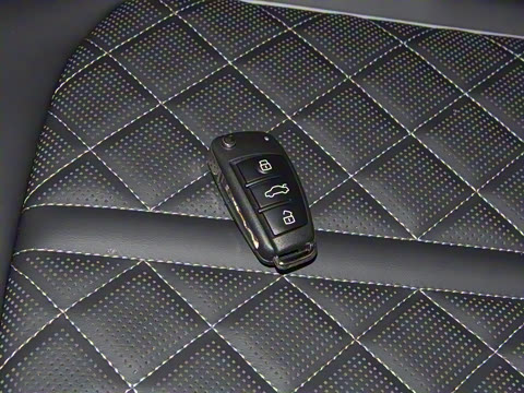 2025�� quattro 45�����ذ� 35TFSI ʱ�ж�����