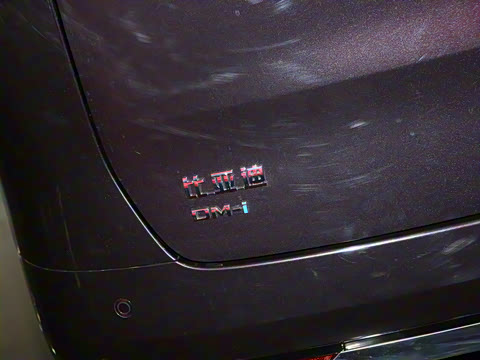 2025�� DM-i 1.5T 180km ��Խ��