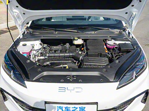 2025�� DM-i �Ǽݰ� 120KM�콢��