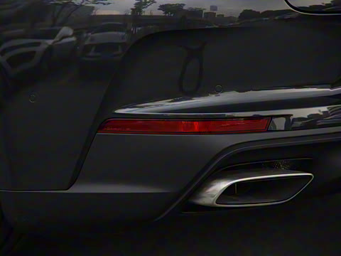 2024�� Panamera 4 E-Hybrid �����ӳ��� 2.9T