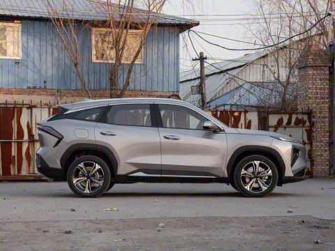 2025�� EM-i 115km ̽����