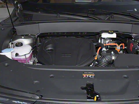 2025�� EM-i 115km ̽����