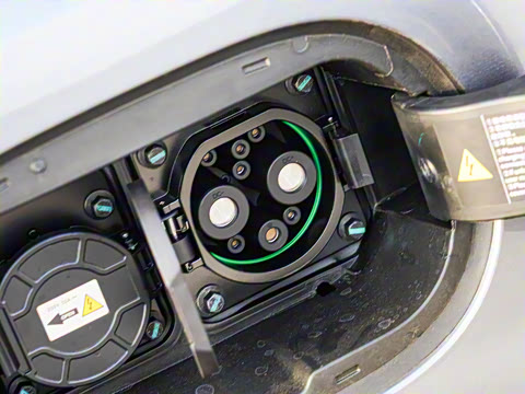 2025�� EV �Ǽݰ� 510KM��Խ��