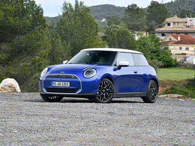 (进口)】mini_mini新能源(进口)报价_mini新能源(进口)图片_汽车之家