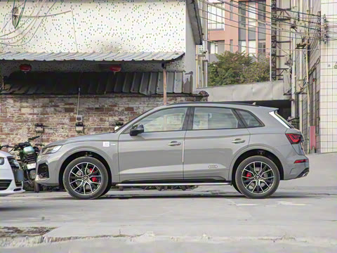 2025�� 45 TFSI ��ѡ������