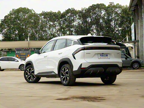 2025�� EM-i 115km Զ����