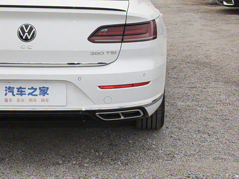 2025�� 380TSI ��Ŀ ������