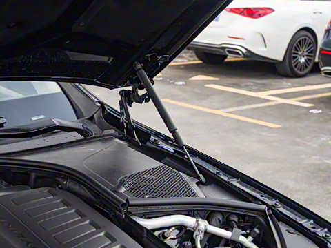 2025�� �Ŀ� S 480 4MATIC