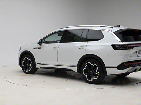 2026�� 450TSI �����콢 6��