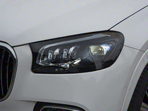 2024�� GLS 480 4MATIC