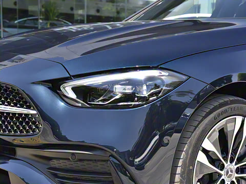 2025�� �Ŀ� C 350 eL