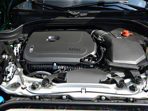 2025�� 2.0T COOPER S ������