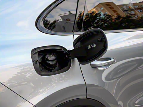 2024�� Cayenne Coup�� E-Hybrid 2.0T