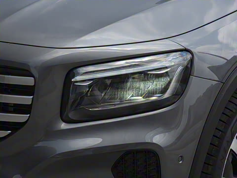 2025�� GLB 220 ʱ����