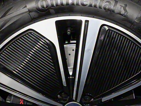 2024�� EV ��ҫ�� 635KM �����콢��