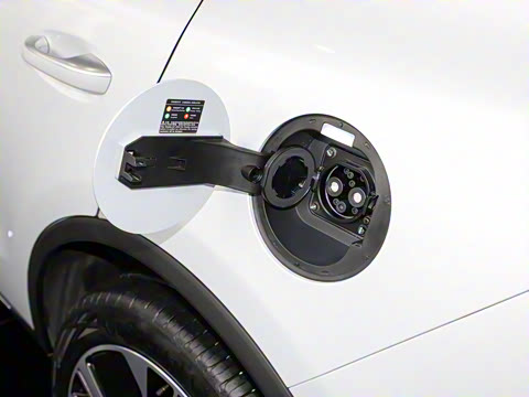 2024�� EV ��ҫ�� 635KM �����콢��