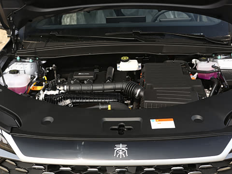 2025�� DM-i �Ǽݰ� 120KM��Խ��